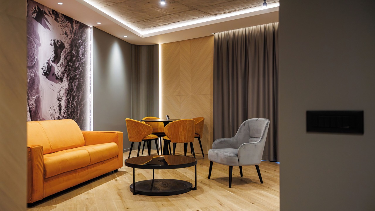 Photo of Livingroom in Cluj-Napoca
