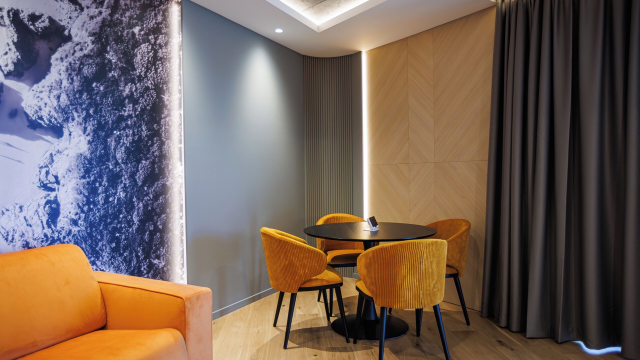Photo of Livingroom in Cluj-Napoca