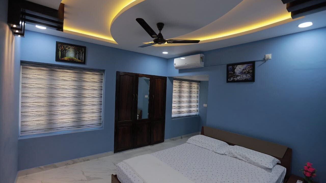 Photo of Bedroom in Kazhakuttam