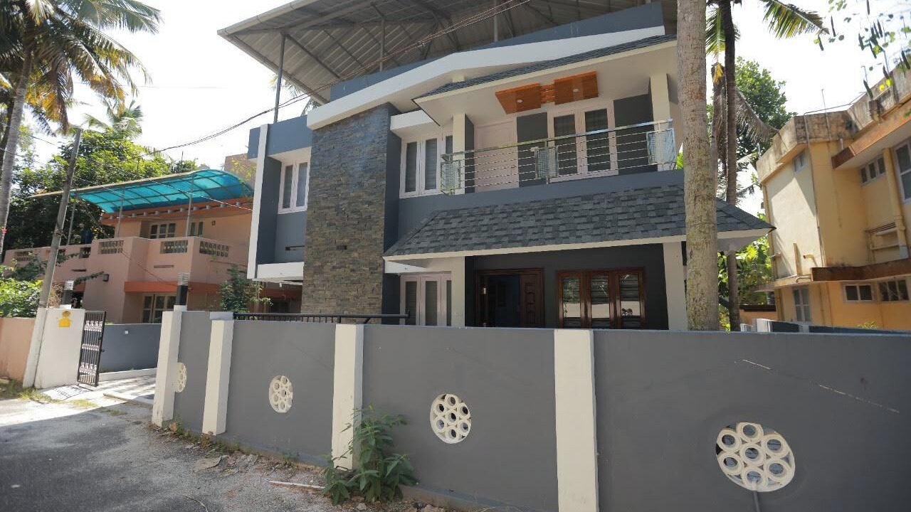 Photo of Outdoor in Kazhakuttam