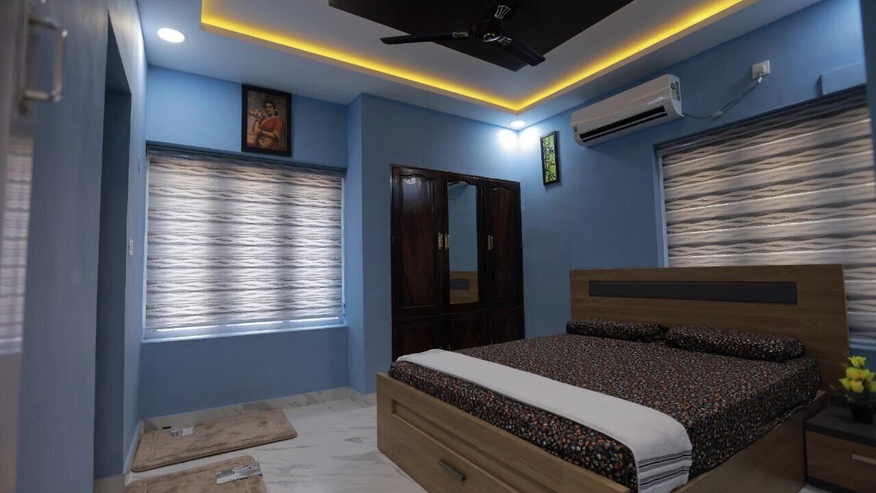 Photo of Bedroom in Kazhakuttam