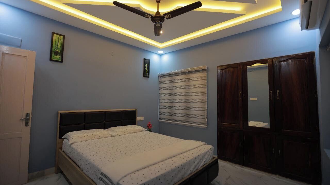 Photo of Bedroom in Kazhakuttam