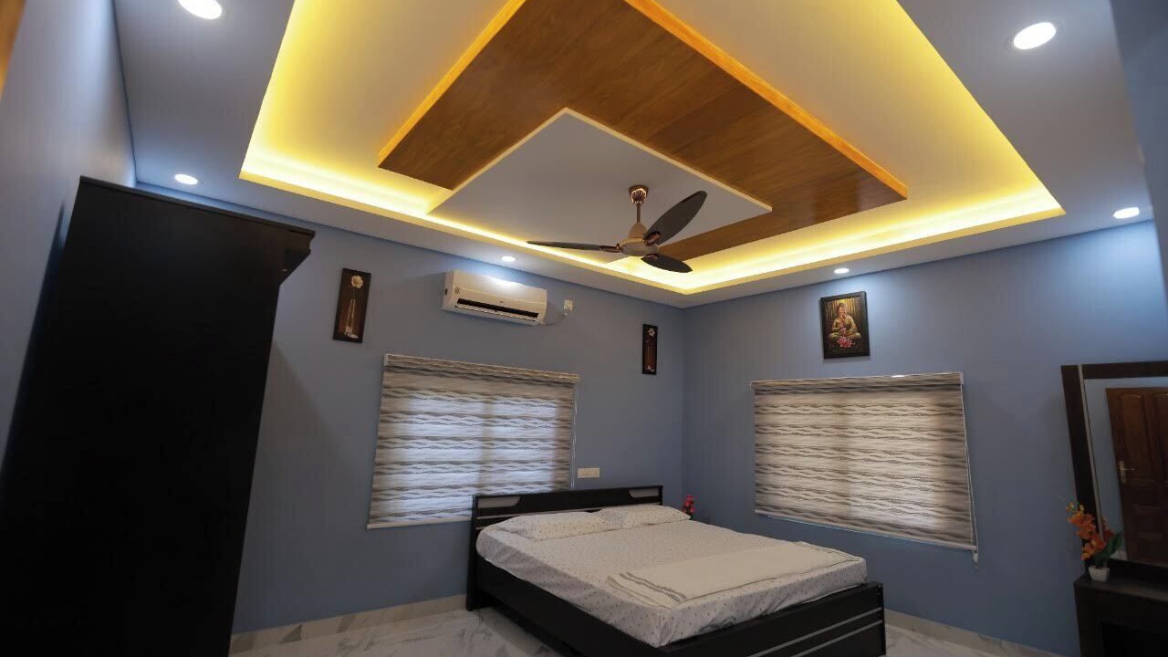 Photo of Bedroom in Kazhakuttam