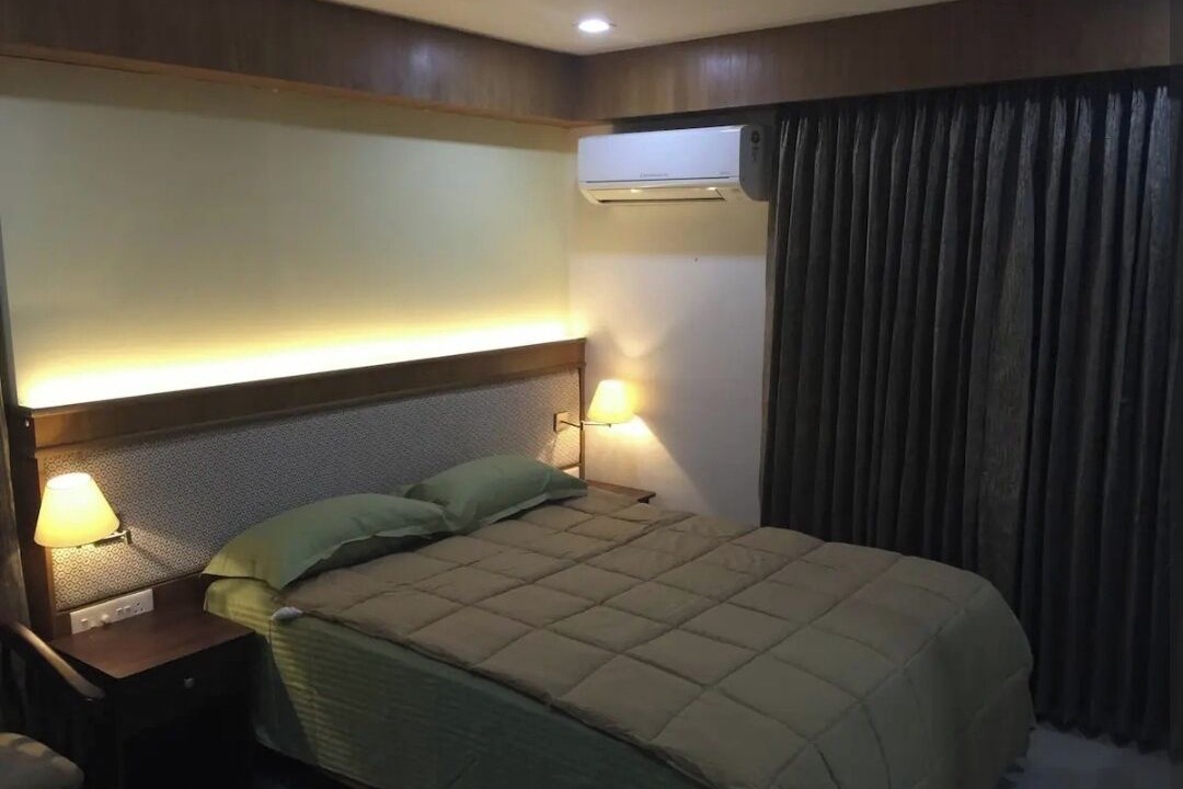 Photo of Bedroom in Tiruvalla