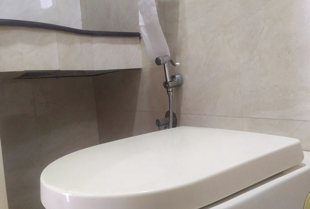 Photo of Bathroom in Tiruvalla