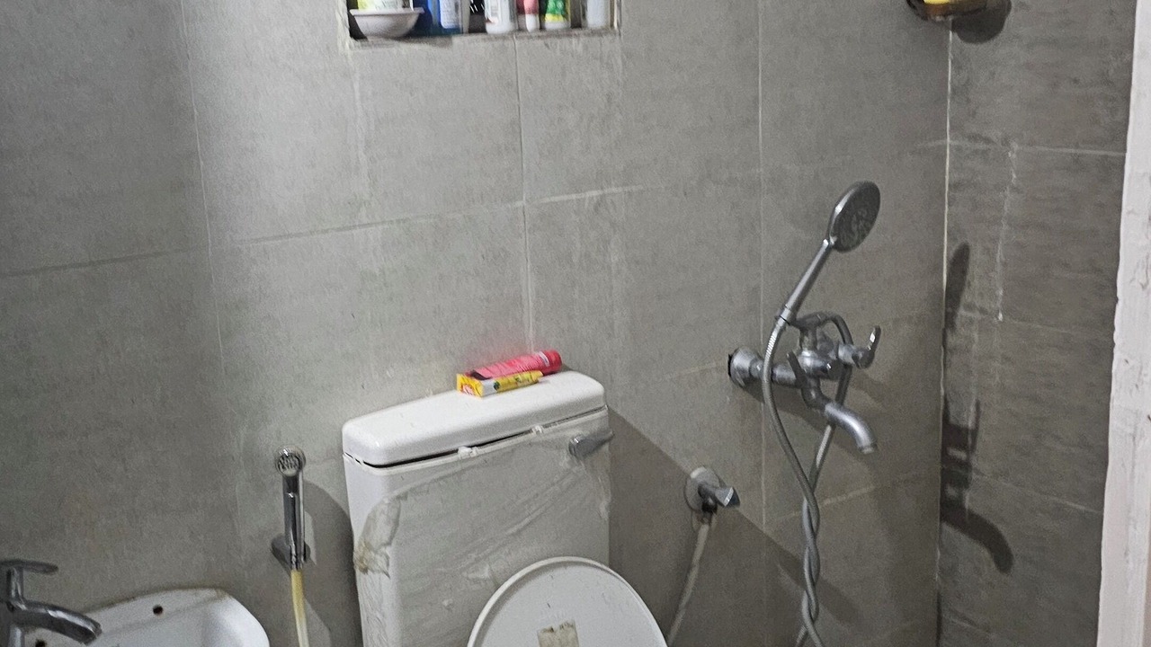 Photo of Bathroom in Nagpur