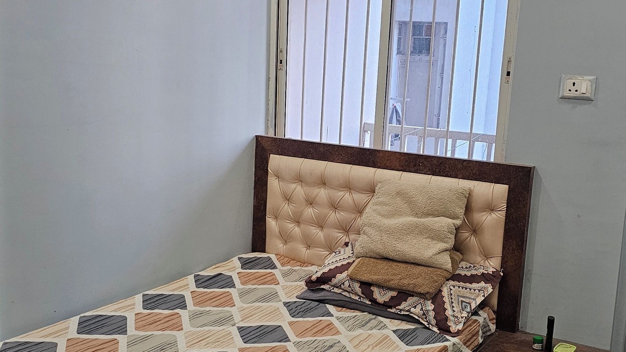 Photo of Bedroom in Nagpur