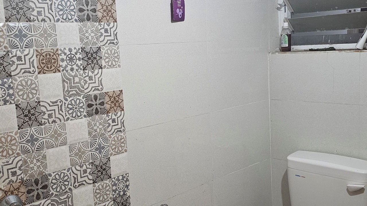Photo of Bathroom in Nagpur