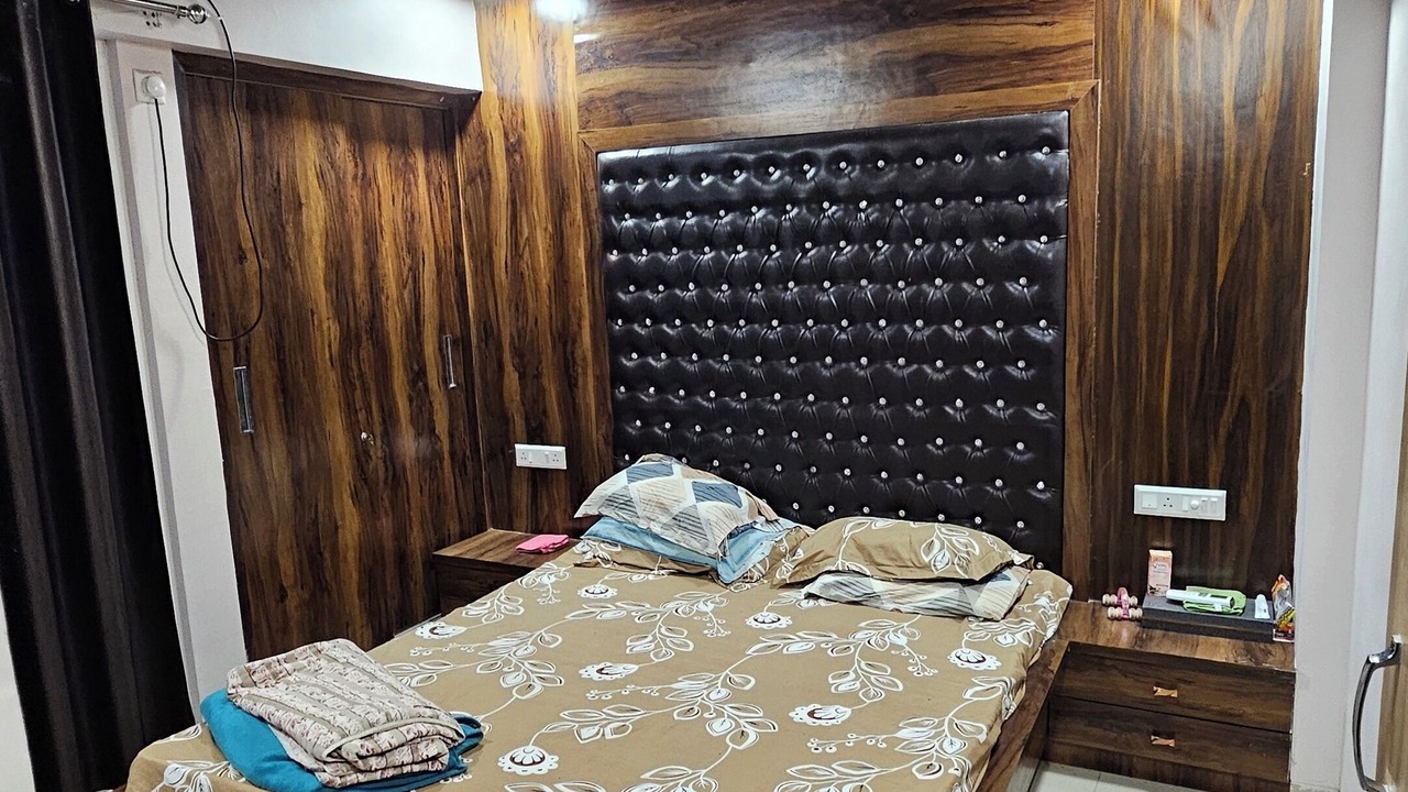Photo of Bedroom in Nagpur