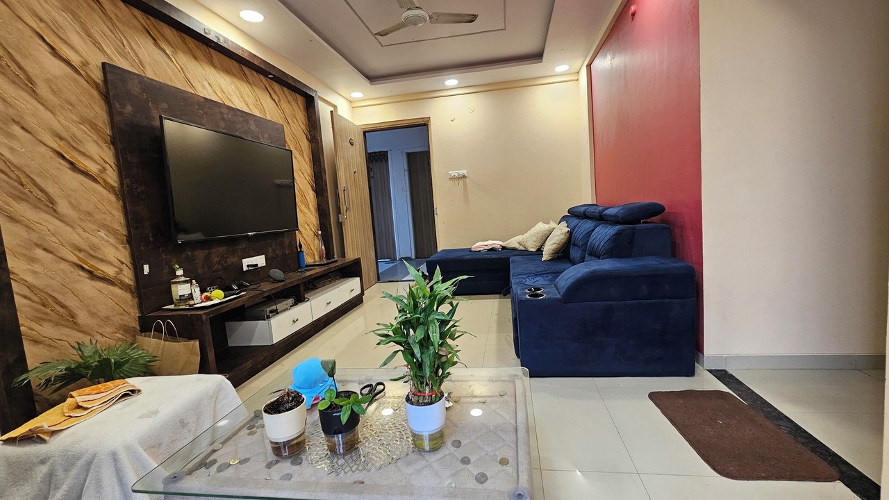 Photo of Livingroom in Nagpur