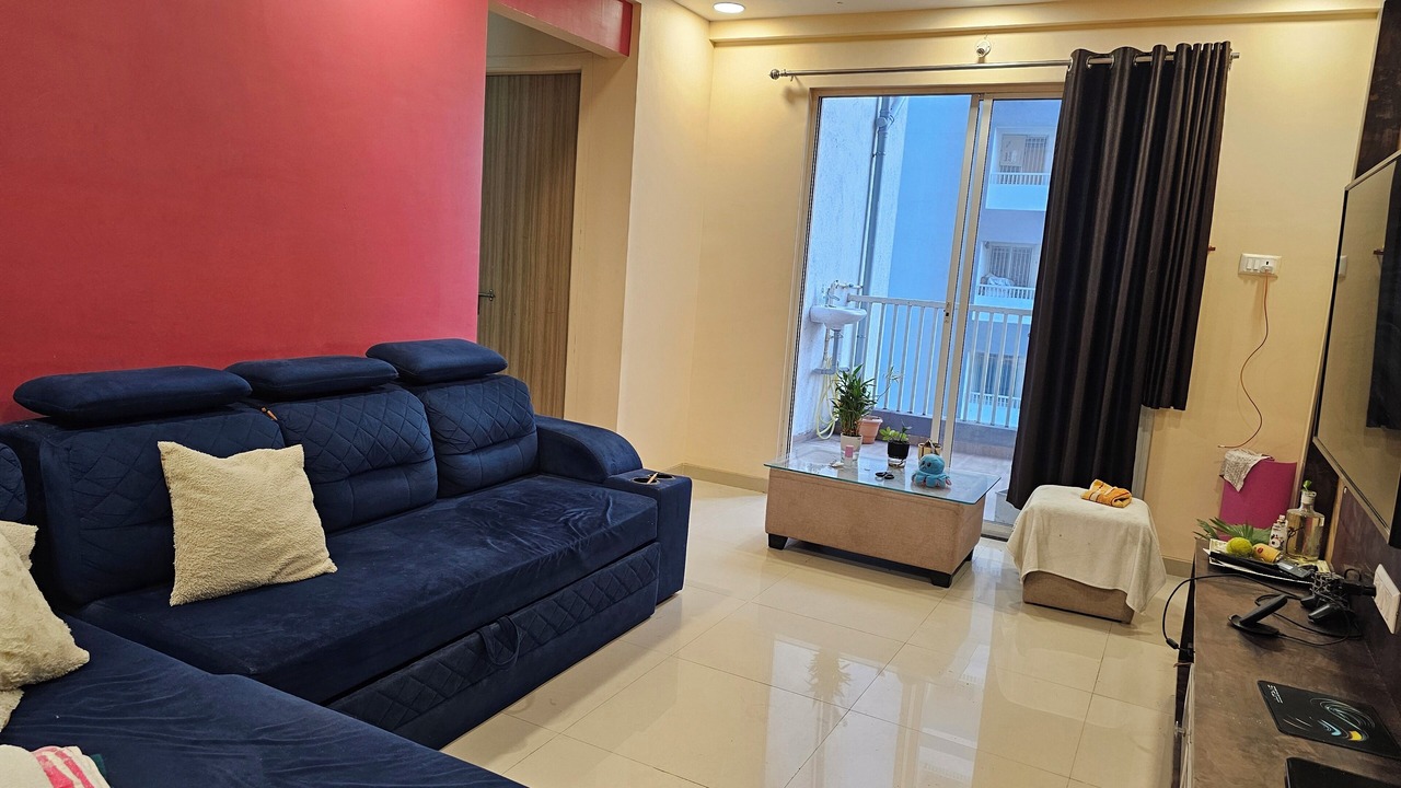 Photo of Livingroom in Nagpur