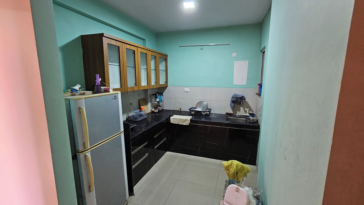 Photo of Kitchen in Nagpur