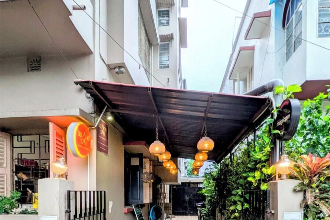 Photo of Outdoor in Sector 1