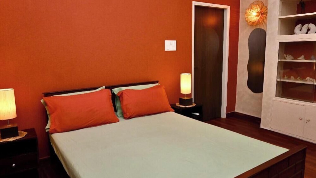 Photo of Bedroom in Sector 1