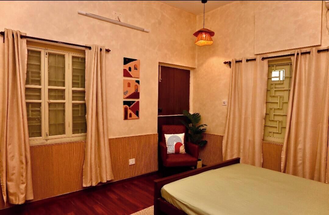 Photo of Bedroom in Sector 1