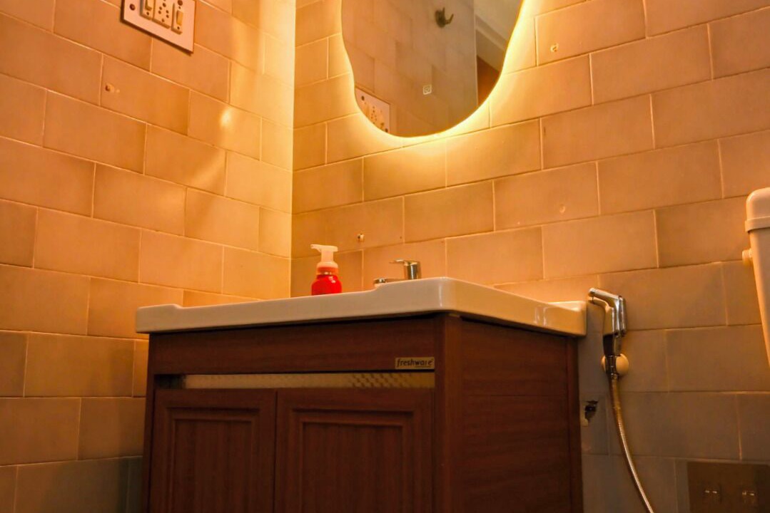 Photo of Bathroom in Sector 1