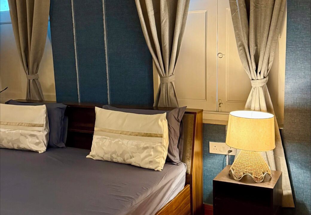 Photo of Bedroom in Sector 1