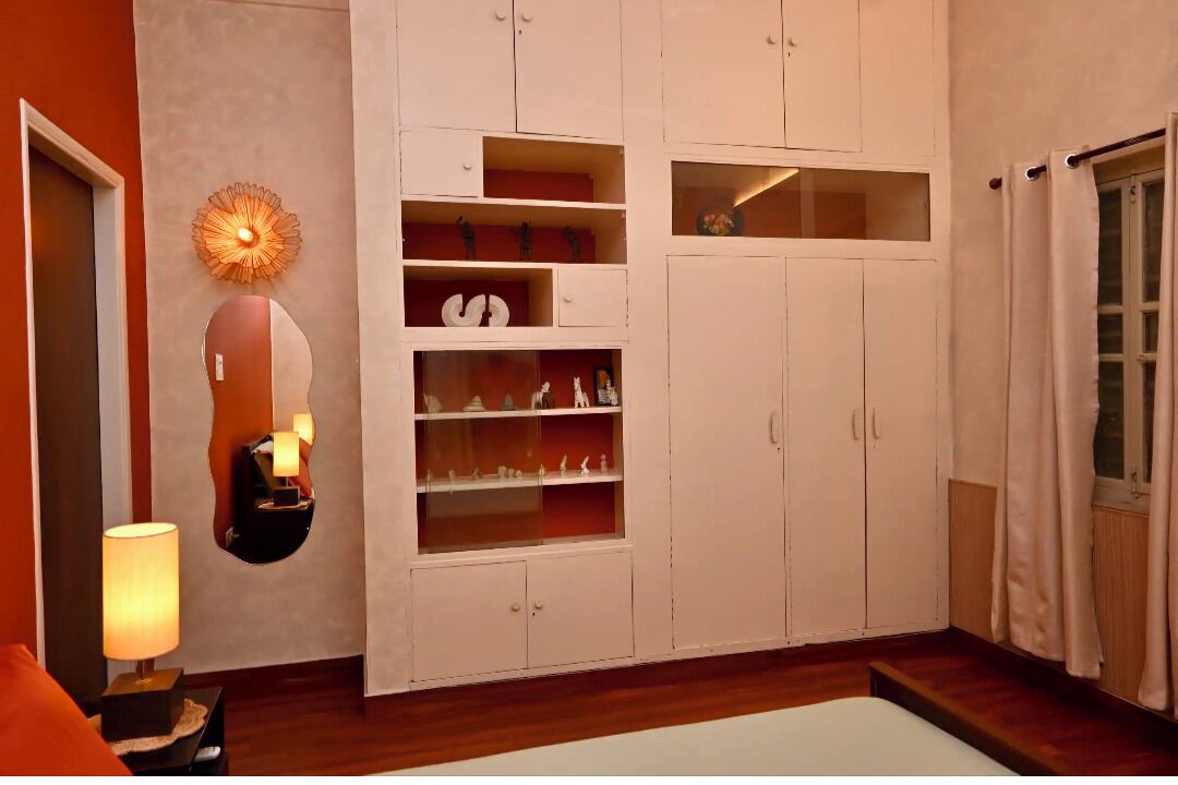 Photo of Bedroom in Sector 1