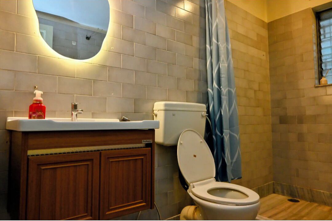 Photo of Bathroom in Sector 1