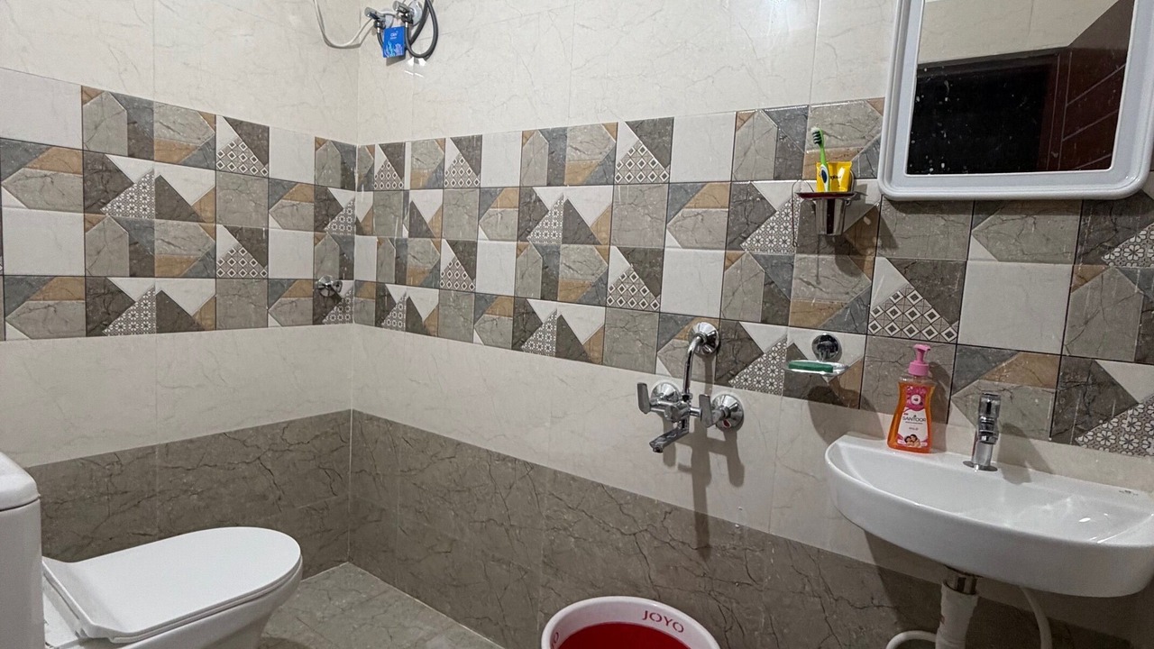 Photo of Bathroom in Hyderabad