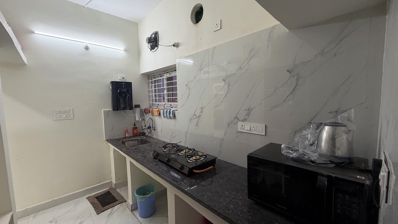 Photo of Kitchen in Hyderabad