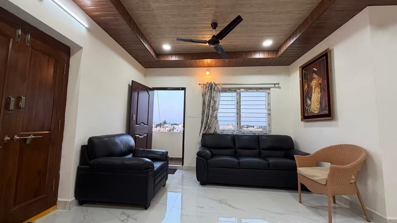 Photo of Livingroom in Hyderabad