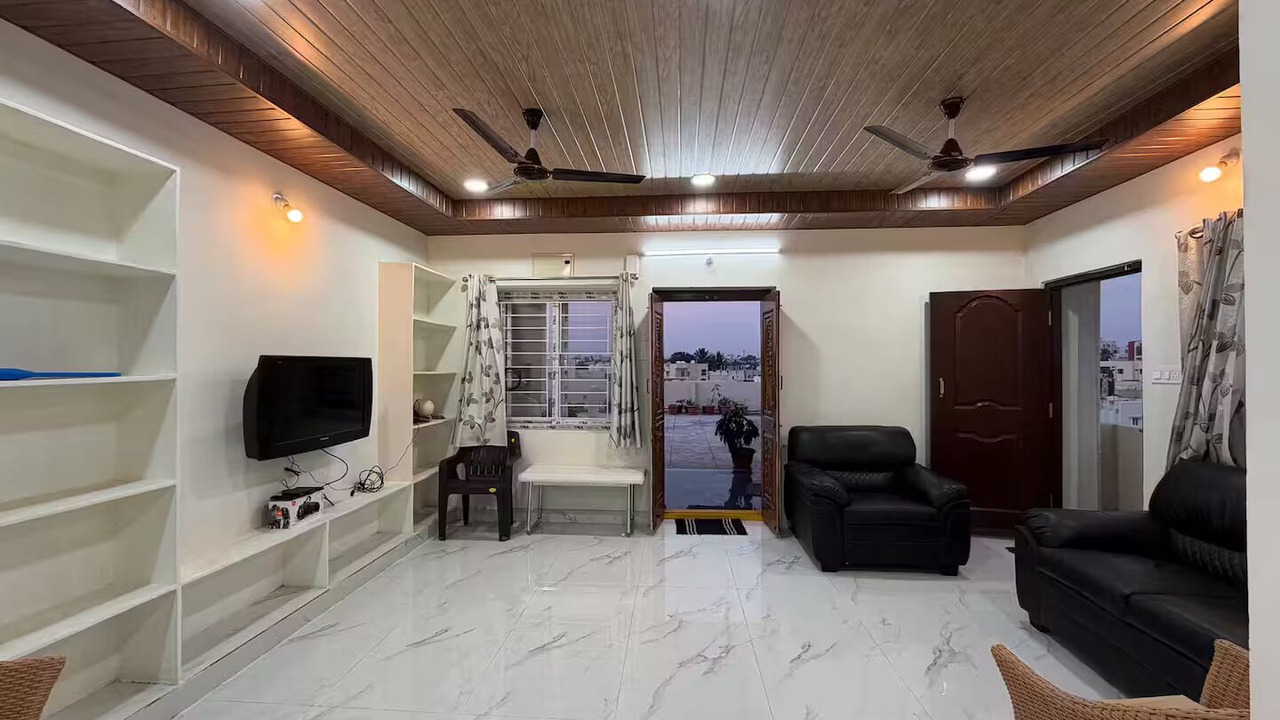 Photo of Livingroom in Hyderabad