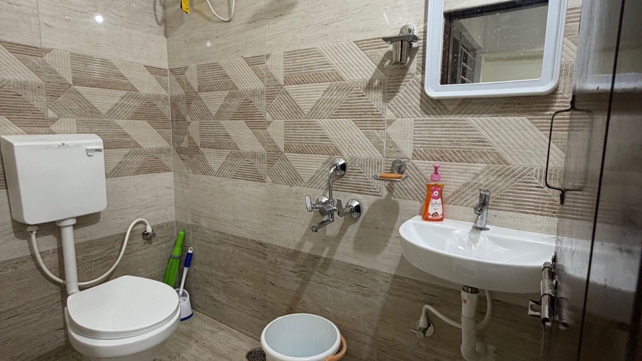 Photo of Bathroom in Hyderabad