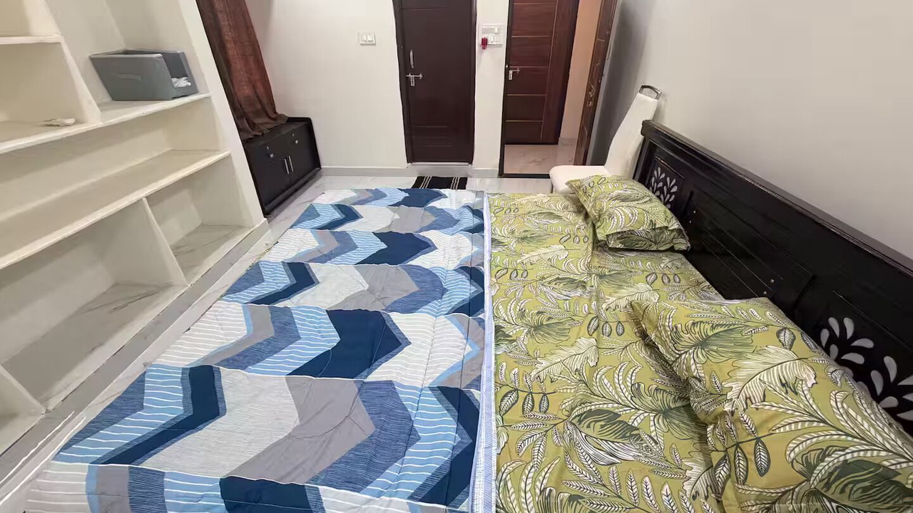 Photo of Bedroom in Hyderabad