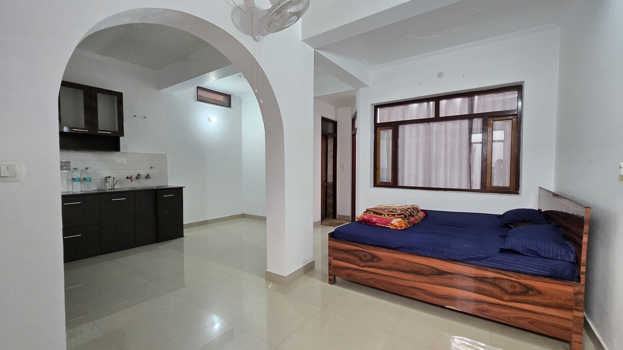 Photo of Bedroom in Amritpur