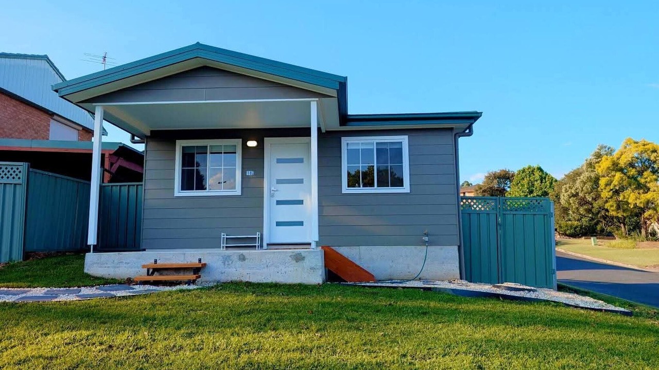 Photo of Outdoor in Singleton Heights