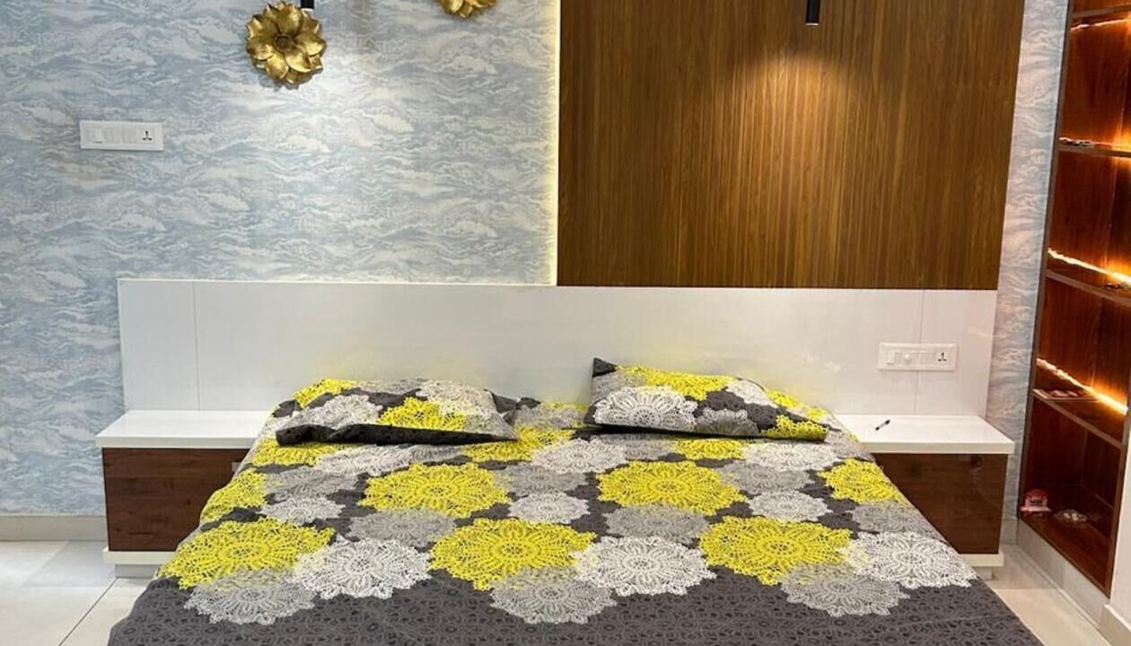 Photo of Bedroom in Thrissur