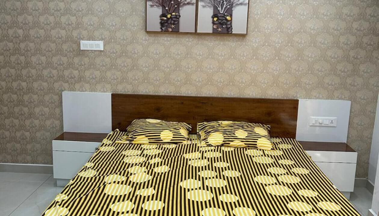Photo of Bedroom in Thrissur