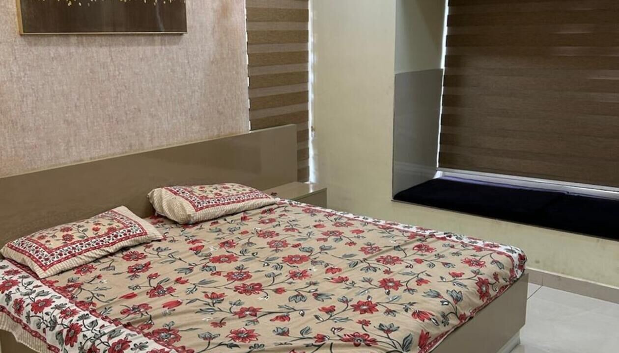 Photo of Bedroom in Thrissur