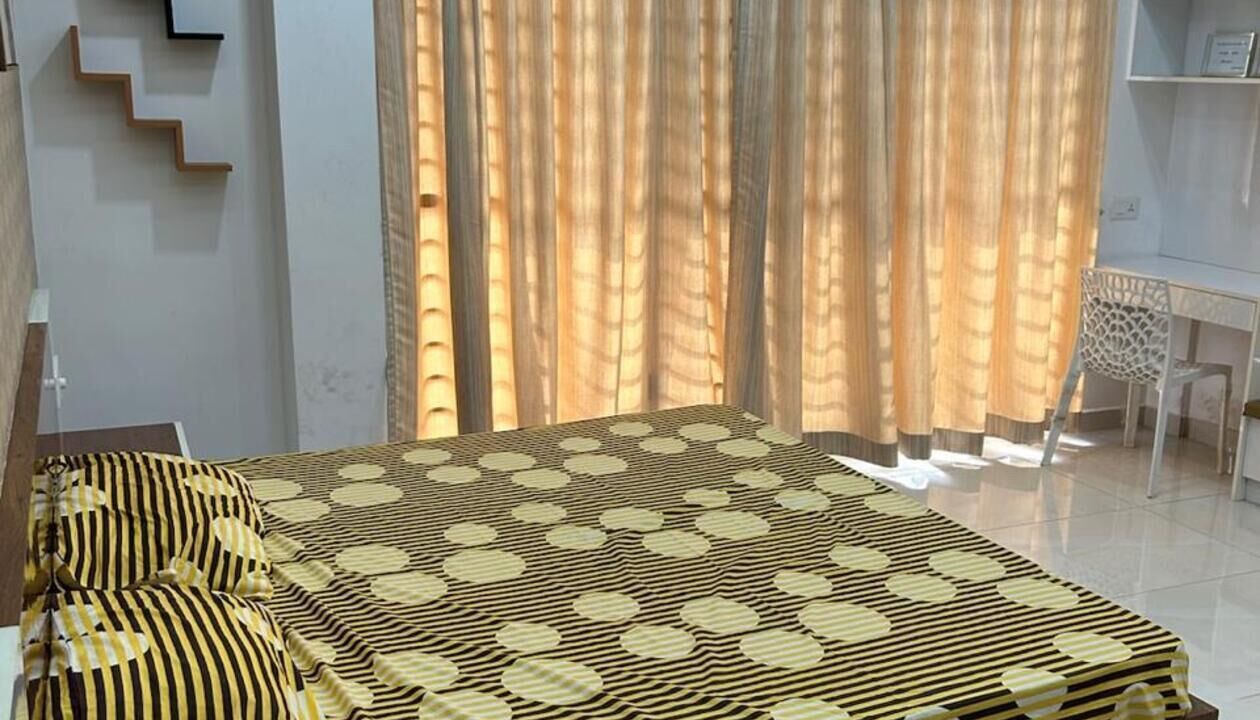 Photo of Bedroom in Thrissur