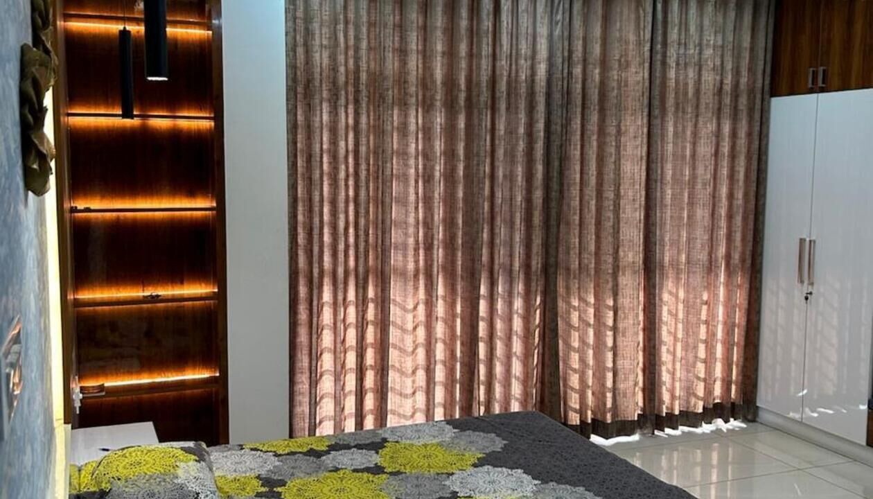 Photo of Bedroom in Thrissur