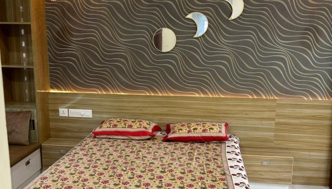Photo of Bedroom in Thrissur