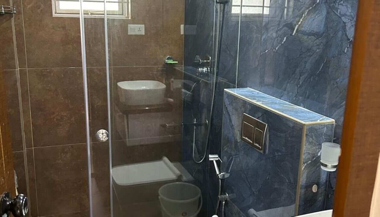 Photo of Bathroom in Thrissur