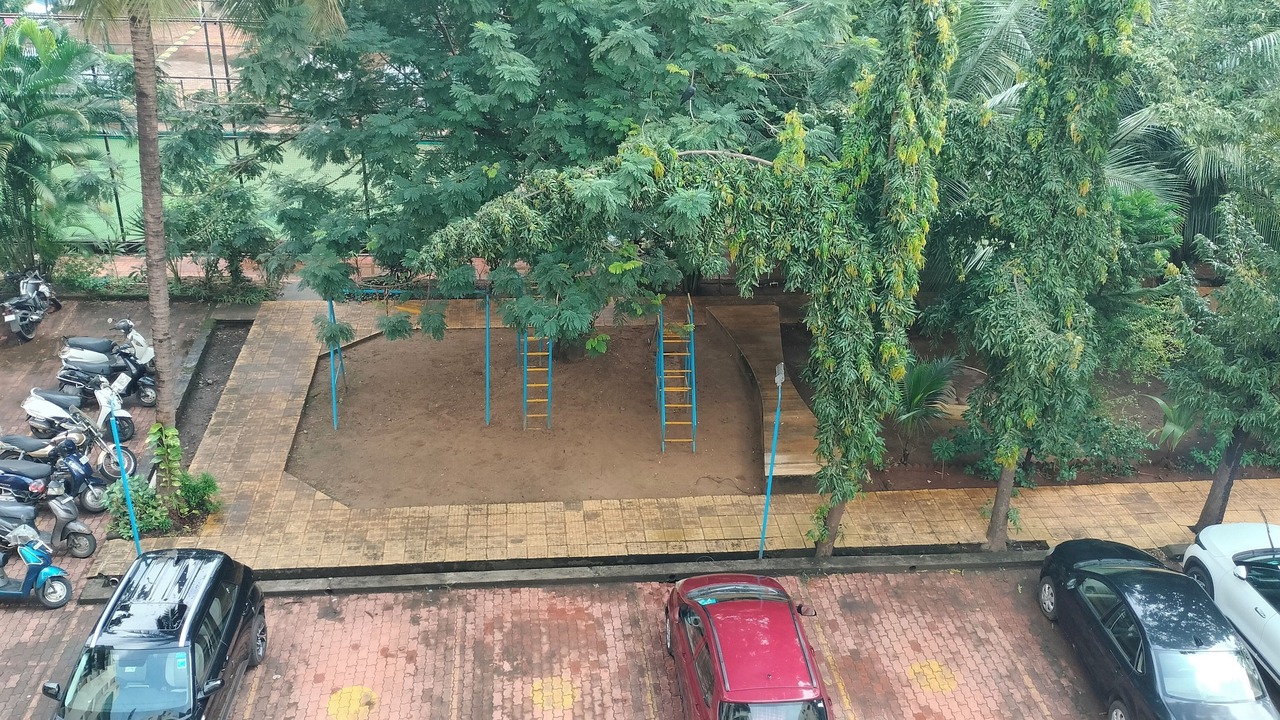 Photo of Outdoor in Versova