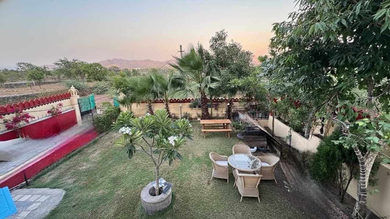 Photo of Outdoor in Nai