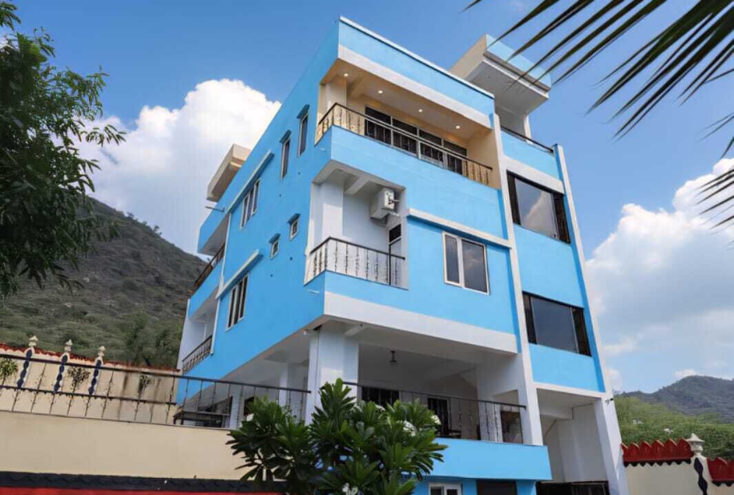 Photo of Outdoor in Nai