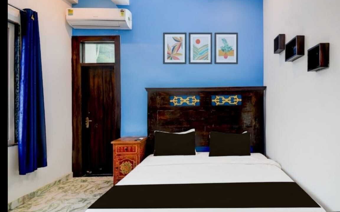 Photo of Bedroom in Nai