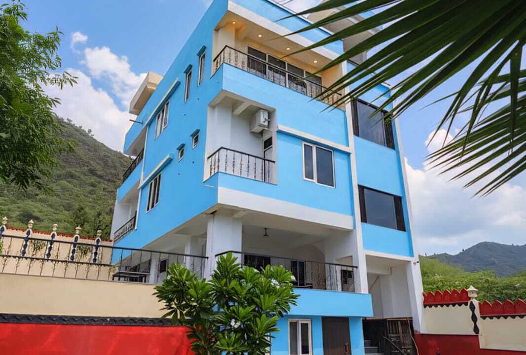 Photo of Outdoor in Nai