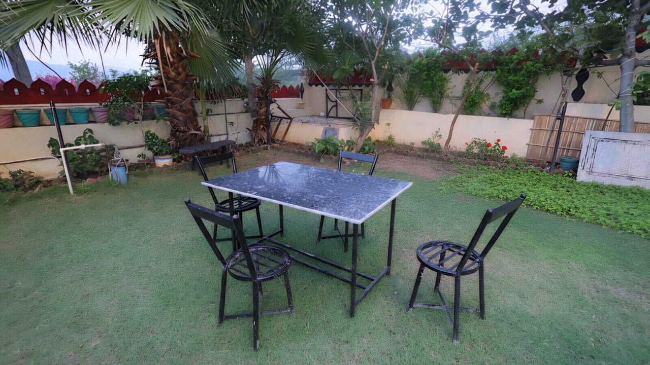 Photo of Outdoor in Nai