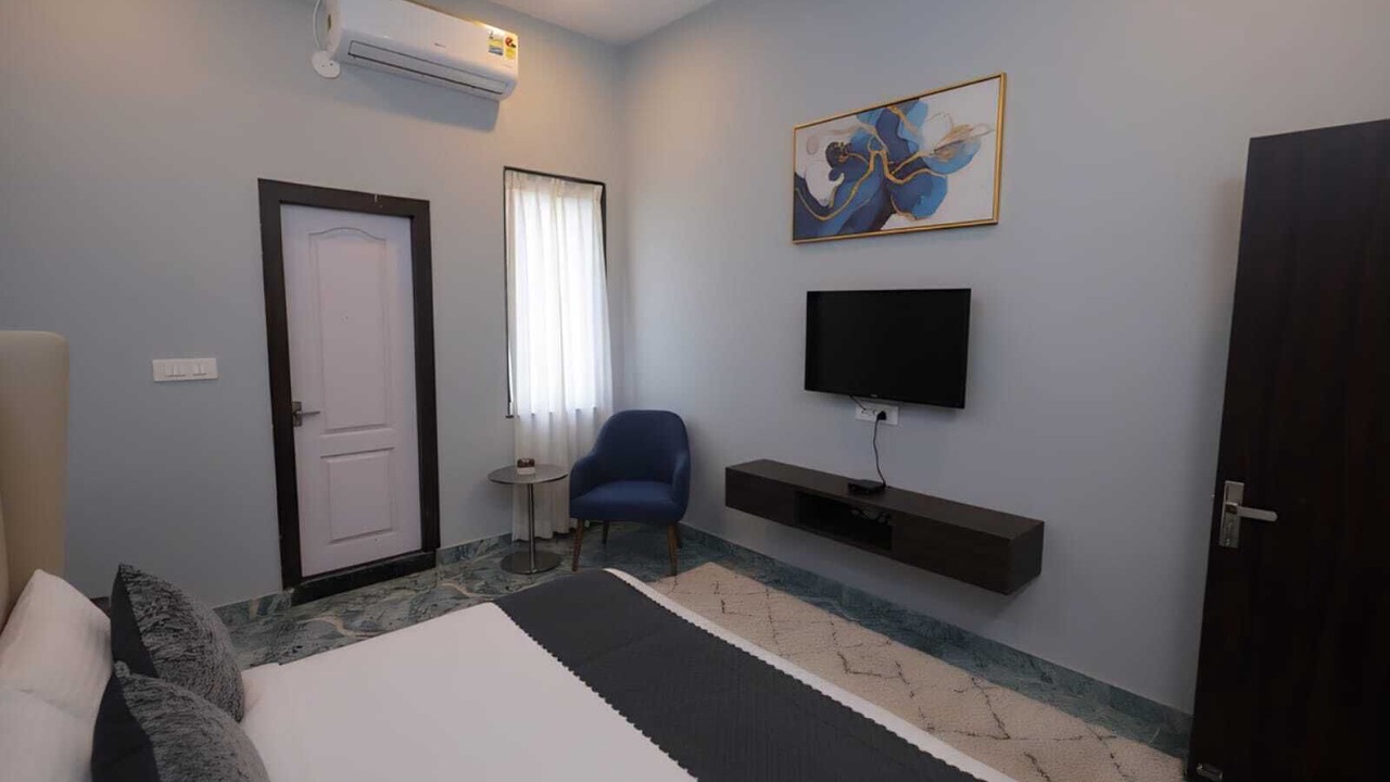 Photo of Bedroom in Nai
