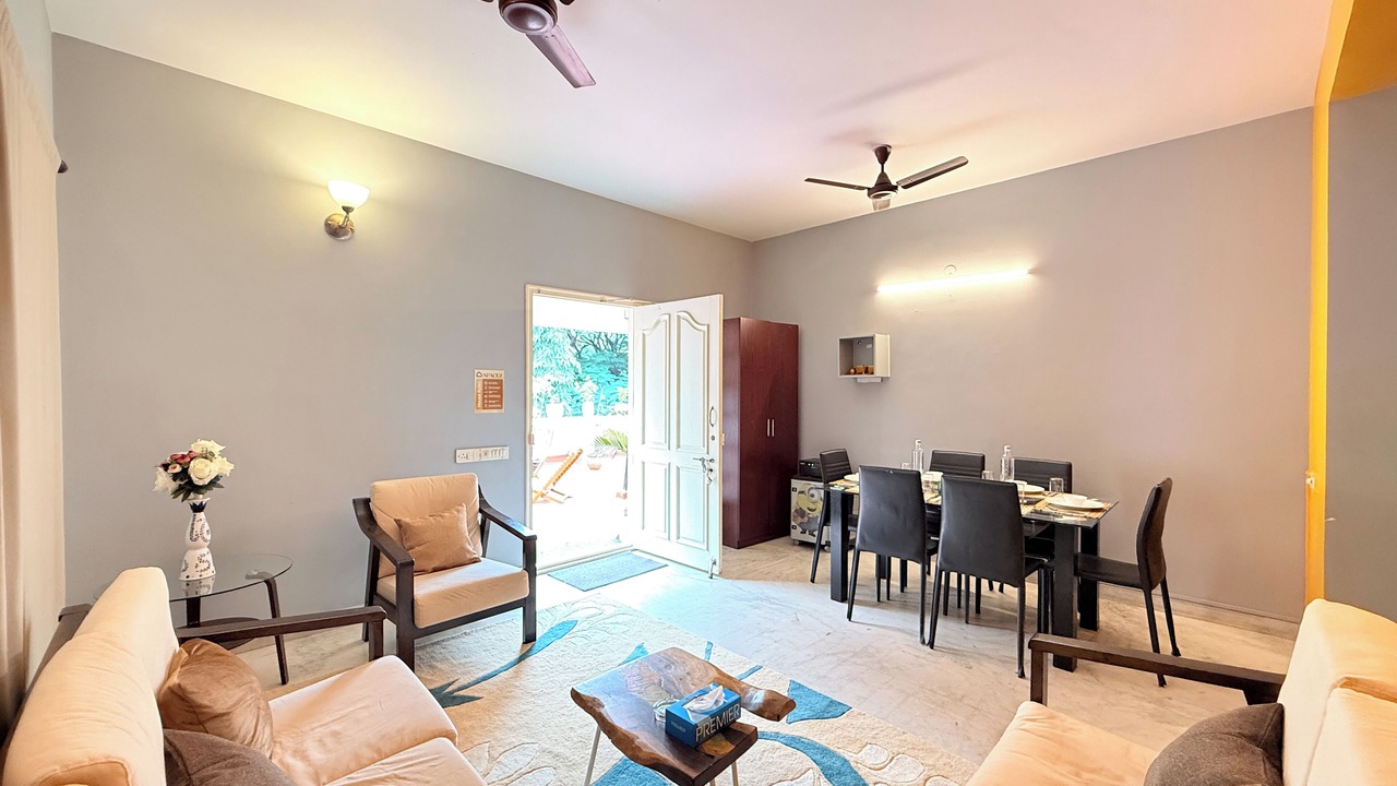 Photo of Livingroom in Koramangala
