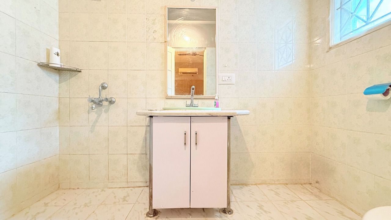 Photo of Bathroom in Koramangala