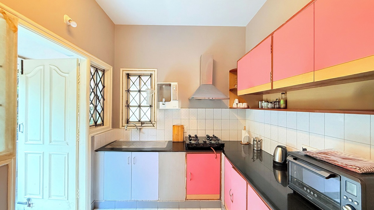 Photo of Kitchen in Koramangala