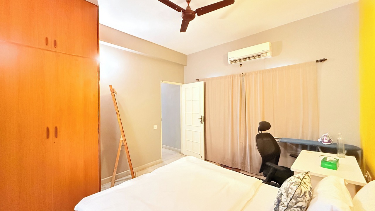 Photo of Bedroom in Koramangala