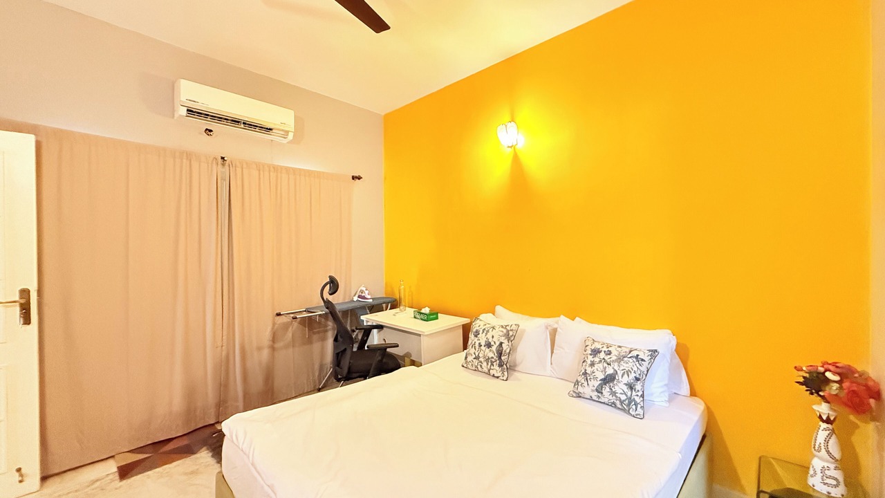 Photo of Bedroom in Koramangala
